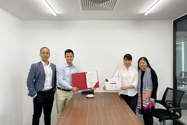 25 FIT dẫn đầu xu hướng nhượng quyền thương hiệu