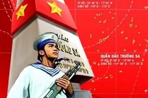 Nhật ký Radio số 1: Chương trình đặc biệt về Biển Đông