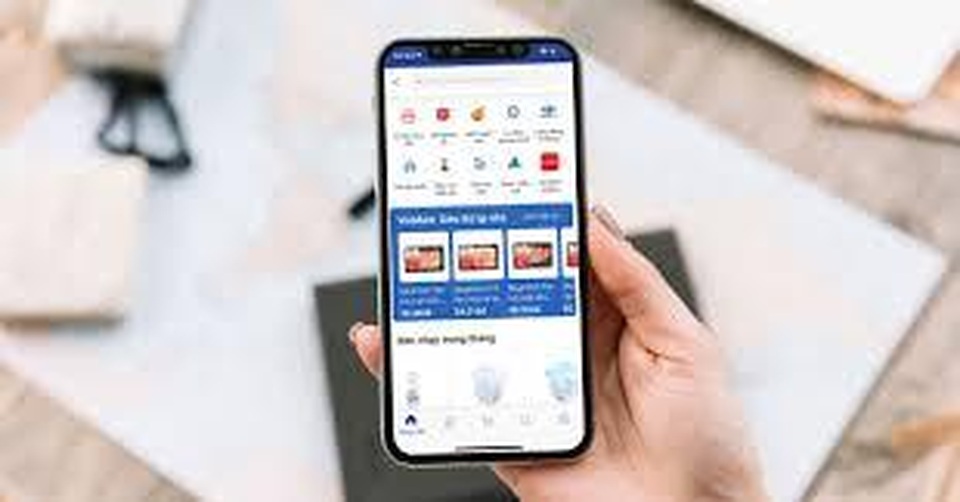 Bán hàng đa kênh - Cánh cửa bứt phá cho doanh nghiệp bán lẻ năm 2021 - 2 Bán hàng đa kênh - Cánh cửa bứt phá cho doanh nghiệp bán lẻ năm 2021 - 2