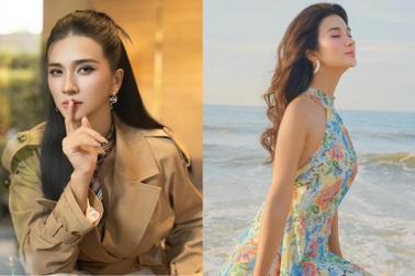 NSƯT Kim Tuyến 17 năm sau đổ vỡ hôn nhân: "Nỗi sợ lớn hơn là yêu ai đó"