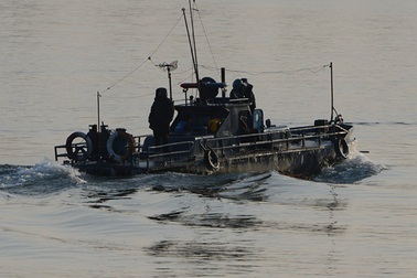 Nga yêu cầu Triều Tiên giải thích việc bắt giữ du thuyền