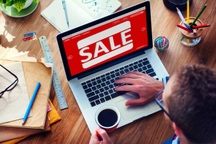 Chọn đúng nơi mua sắm online - tiêu dùng thông minh trong thời đại số