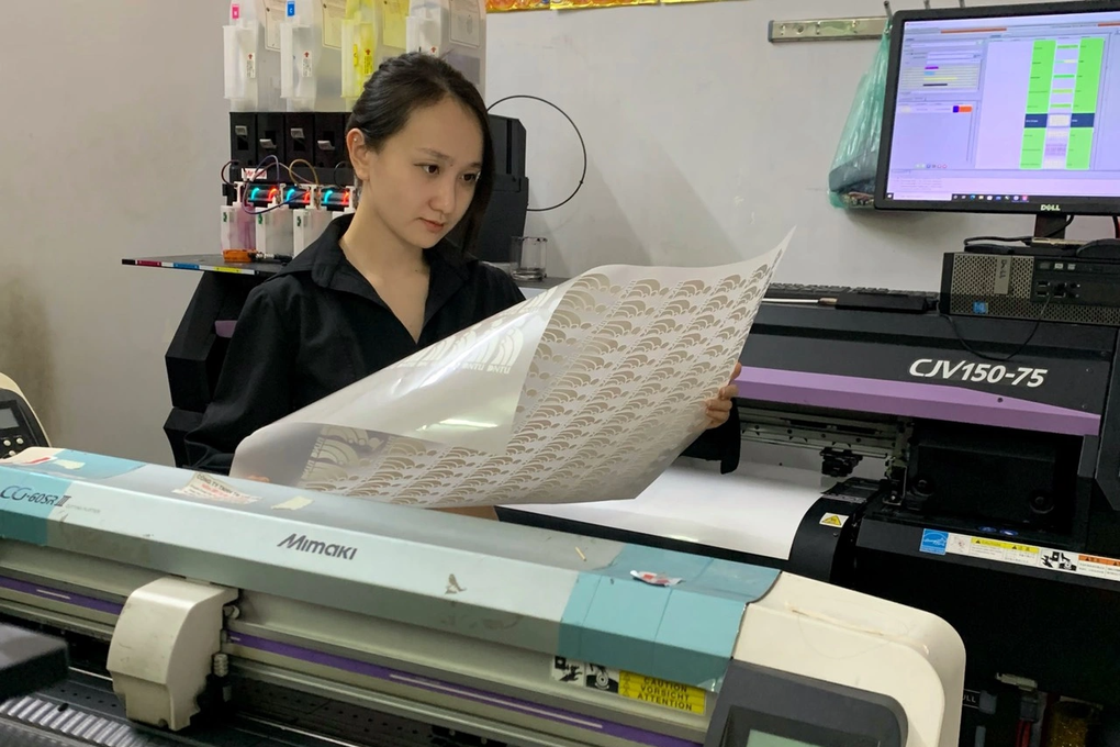Cô gái 9X kiếm 150 triệu đồng mỗi tháng, tự mua nhà phố - 1 Cô gái 9X kiếm 150 triệu đồng mỗi tháng, tự mua nhà phố - 1