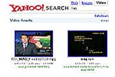 Yahoo lại nâng cao tính năng tìm kiếm