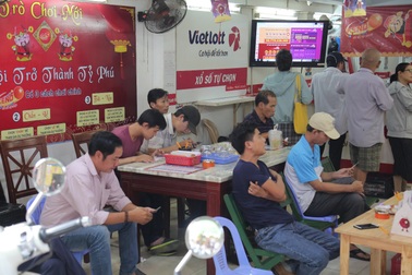 Cách chơi mới của Vietlott sẽ làm "dậy sóng" thị trường xổ số cuối năm?