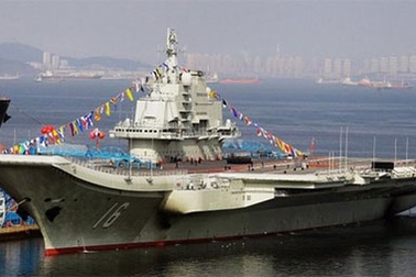 Trung Quốc đối phó với tình trạng rò rỉ bí mật quân sự