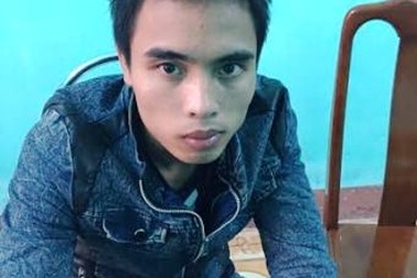 Khởi tố lâm tặc 9X đánh Kiểm lâm viên bị thương