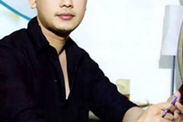 NTK Võ Việt Chung thiết kế trang phục cho phim của Hollywood? 