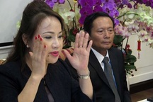 Hàng trăm tỉ đồng gửi tại Eximbank bỗng nhiên “bốc hơi”