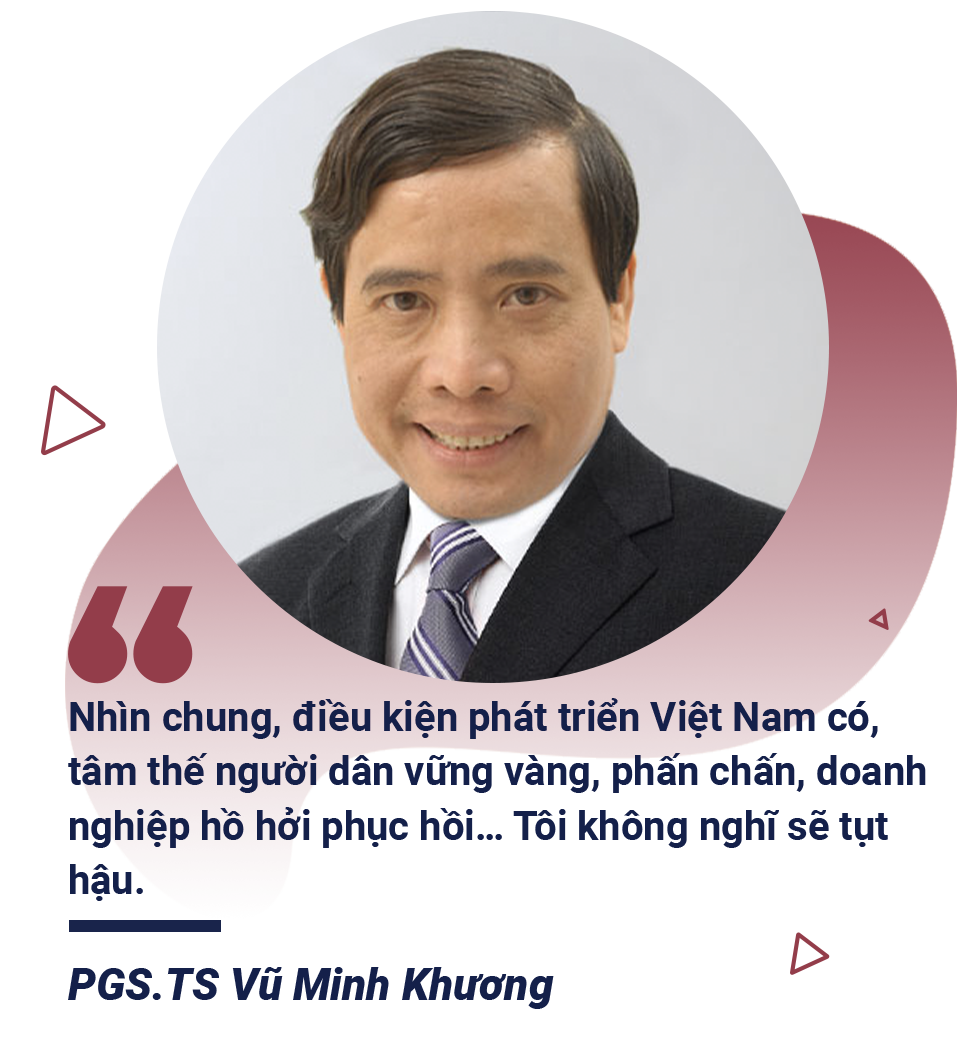 Thế giới nhìn đến Việt Nam như một biểu tượng của kỷ nguyên hậu Covid - 10 Thế giới nhìn đến Việt Nam như một biểu tượng của kỷ nguyên hậu Covid - 10