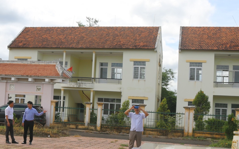 Được đầu tư hàng chục tỷ đồng, di tích thành… phế tích (!) - 1 Được đầu tư hàng chục tỷ đồng, di tích thành… phế tích (!) - 1