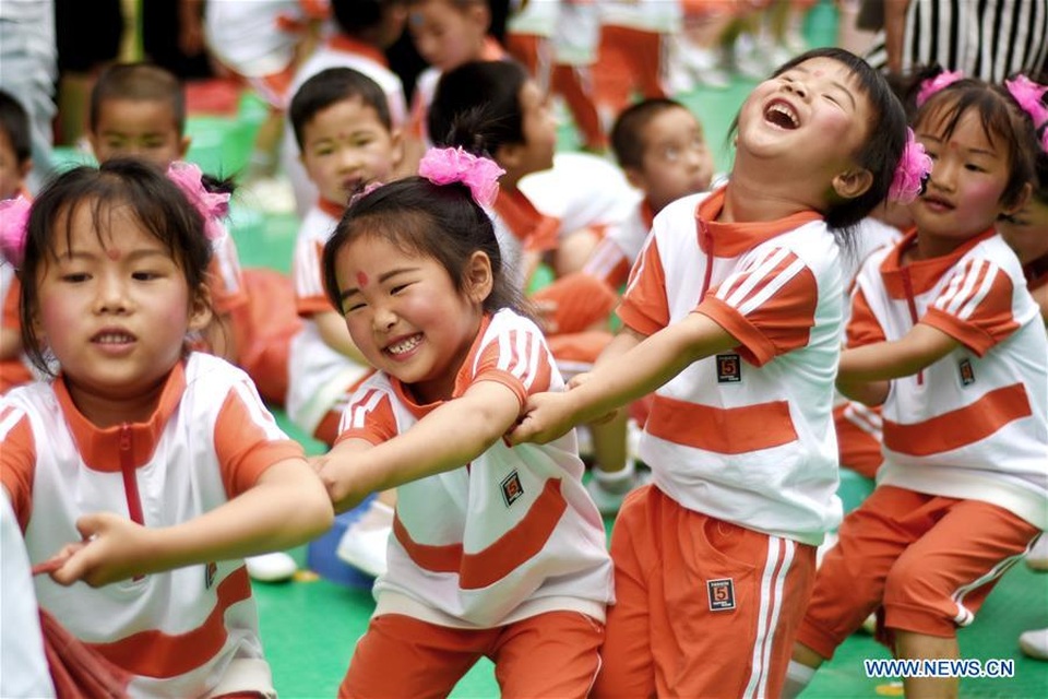Người trẻ Trung Quốc không mặn mà với chính sách 3 con - 1 Người trẻ Trung Quốc không mặn mà với chính sách 3 con - 1