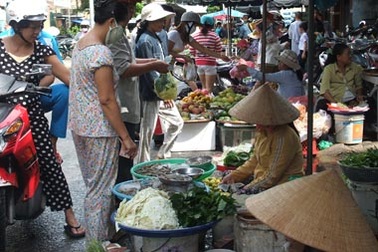 Năm 2009 khó xảy ra những cơn sốt giá