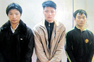 Thêm hai đối tượng bị khởi tố trong vụ cắt cổ lái xe ôm