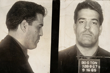 Đòn trả thù của sát thủ có biệt danh "Súc vật"