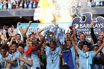 Bản quyền giải Ngoại hạng Anh có giá "trên trời"