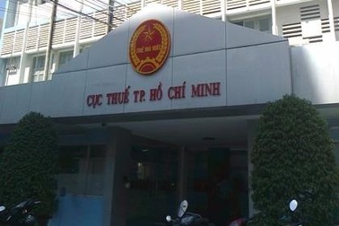 Thanh tra yêu cầu chuyển công an vụ mua bán hoá đơn do Cục thuế TPHCM quản lý