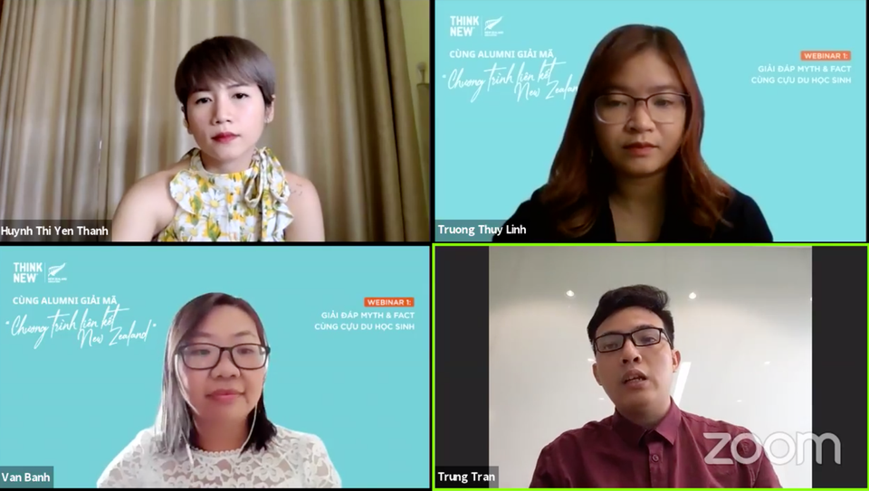 Du học bán phần tại New Zealand: Tiết kiệm chi phí, đa dạng trải nghiệm - 1