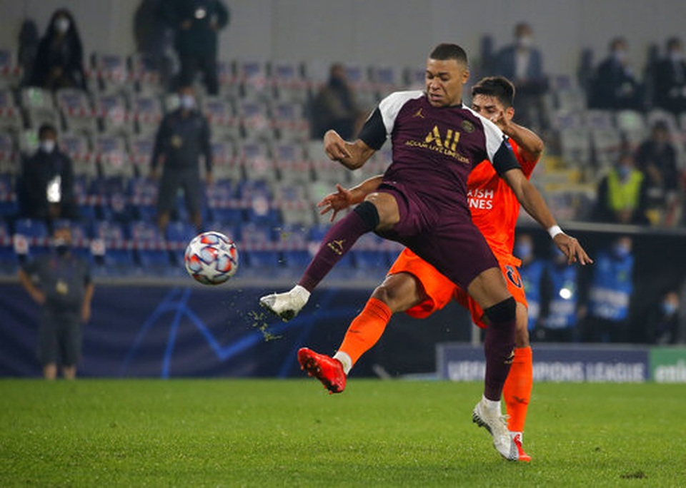 Man Utd trước mục tiêu “phá dớp” trên đất Thổ Nhĩ Kỳ - 2