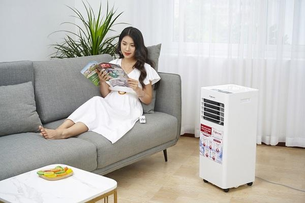 Fujihome Việt Nam và mục tiêu thương hiệu hàng gia dụng hàng đầu Việt Nam - 4 Fujihome Việt Nam và mục tiêu thương hiệu hàng gia dụng hàng đầu Việt Nam - 4