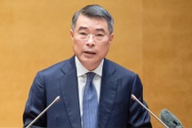 Trưởng ban Tổ chức Trung ương: "Không hình thành cấp huyện thu nhỏ"