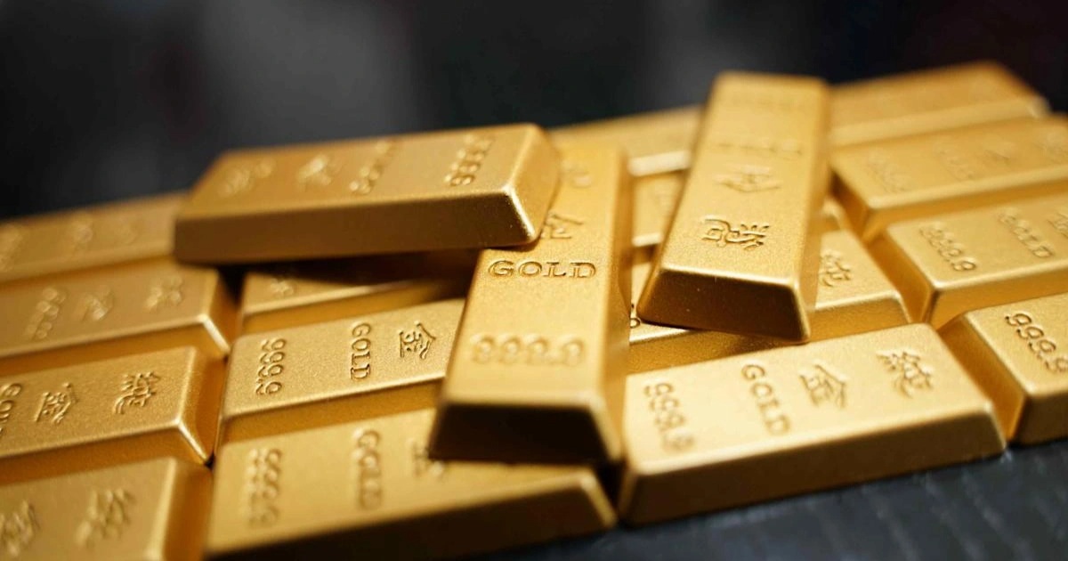 Giá vàng bốc hơi 11%, kịch bản nào cho nhà đầu tư tuần này?