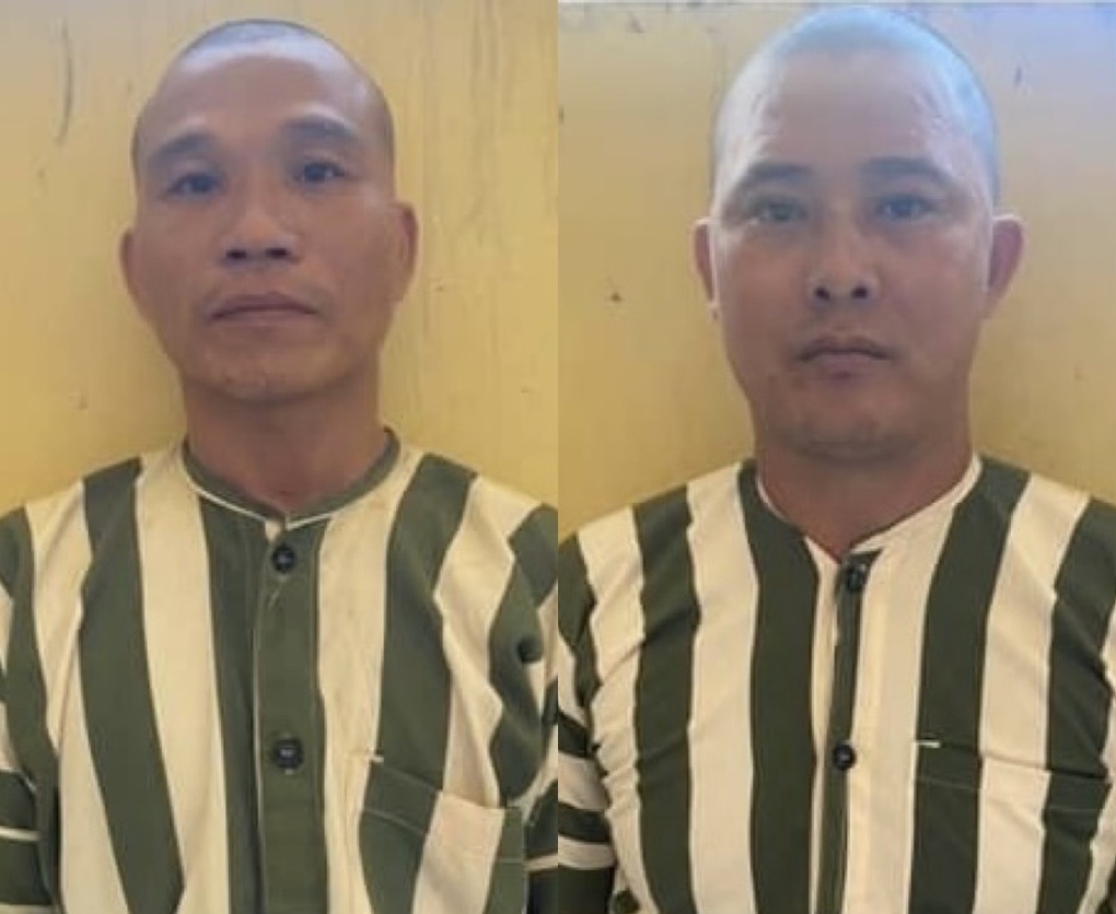 Mâu thuẫn khi hát loa kẹo kéo, người đàn ông bị chém 4 nhát - 1 Mâu thuẫn khi hát loa kẹo kéo, người đàn ông bị chém 4 nhát - 1