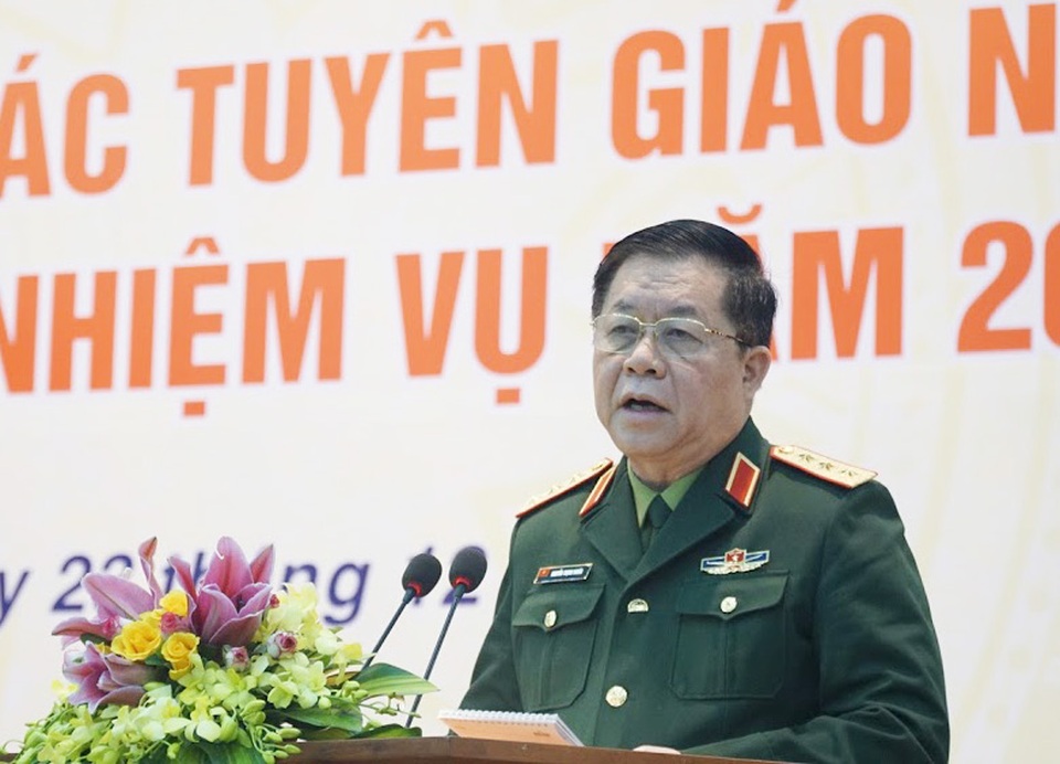 “Nhiều thông tin do nội bộ đưa ra cho thế lực thù địch chống phá” - 2 “Nhiều thông tin do nội bộ đưa ra cho thế lực thù địch chống phá” - 2