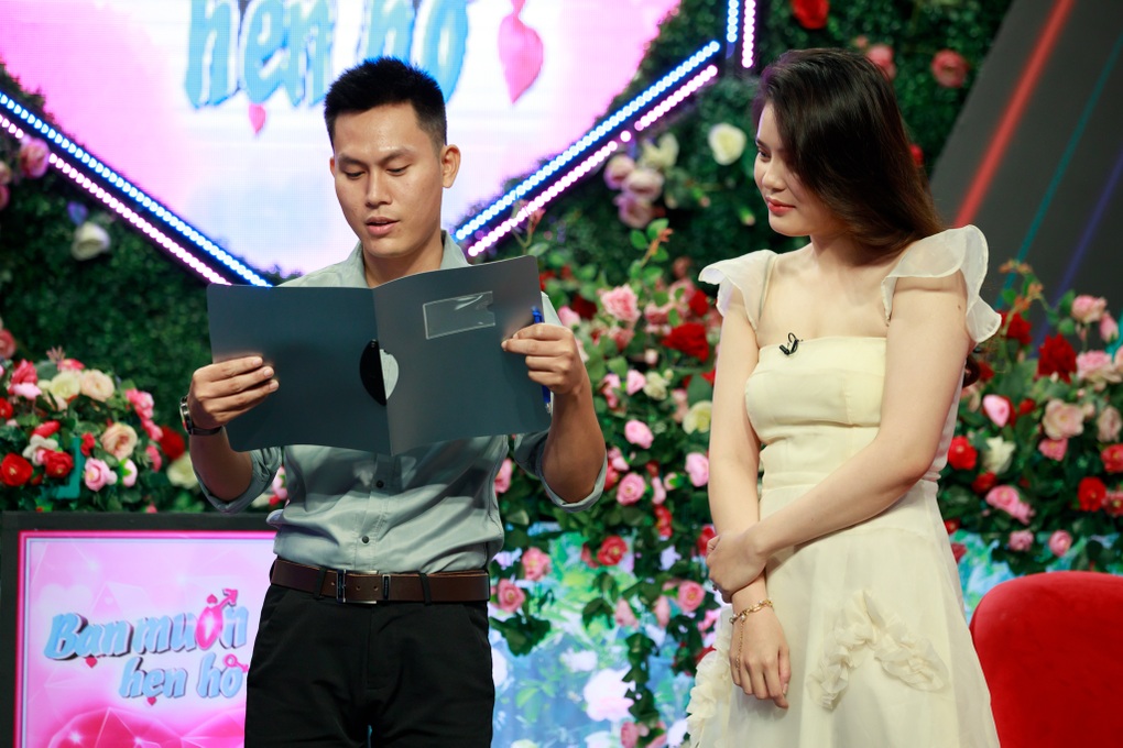 Cô gái Gen Z cư xử tinh tế khiến mẹ bạn trai ưng hết cỡ - 3 Cô gái Gen Z cư xử tinh tế khiến mẹ bạn trai ưng hết cỡ - 3