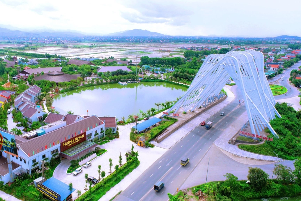 10 đơn vị cấp xã ở Quảng Ninh phải sáp nhập giai đoạn 2023-2025 - 1 10 đơn vị cấp xã ở Quảng Ninh phải sáp nhập giai đoạn 2023-2025 - 1