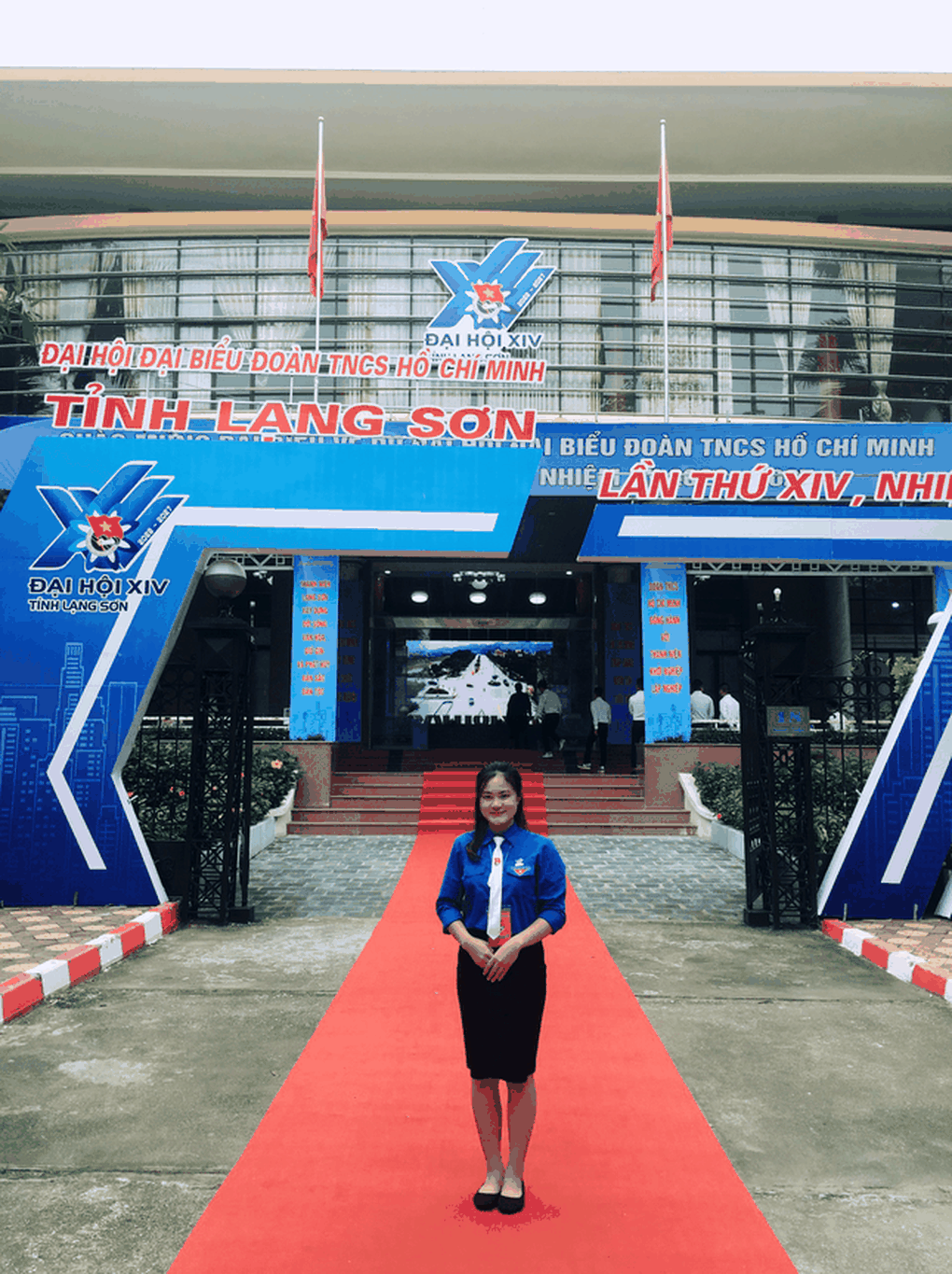 Khát khao cống hiến sức trẻ của nữ sinh Trường Cao đẳng Y tế Lạng Sơn - 7 Khát khao cống hiến sức trẻ của nữ sinh Trường Cao đẳng Y tế Lạng Sơn - 7