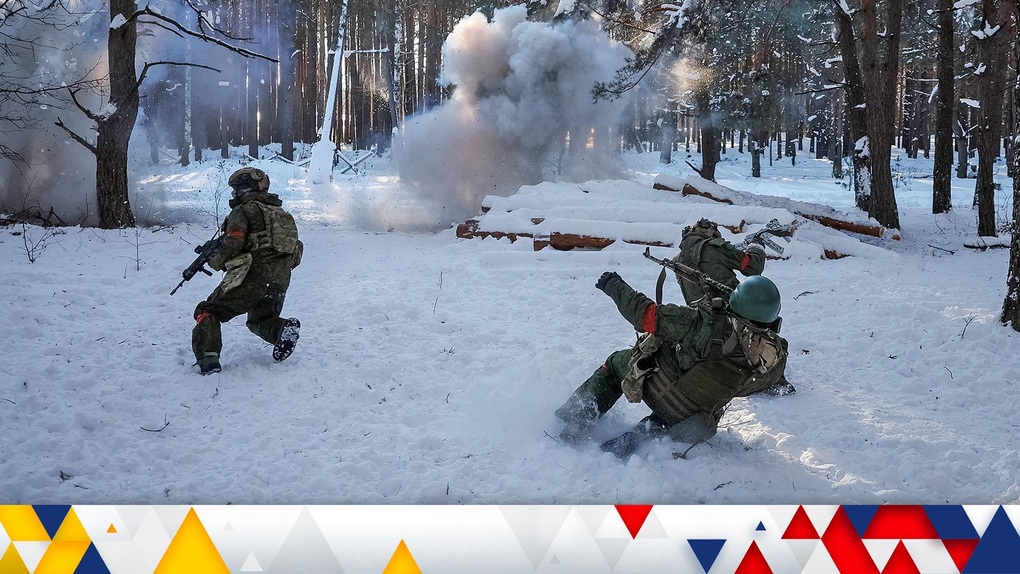 Chiến sự Ukraine 20/1: Nga chiếm hàng loạt vị trí ở nam Avdiivka - 1 Chiến sự Ukraine 20/1: Nga chiếm hàng loạt vị trí ở nam Avdiivka - 1