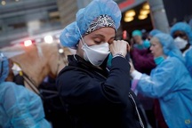 Hơn 90.000 nhân viên y tế toàn cầu mắc Covid-19