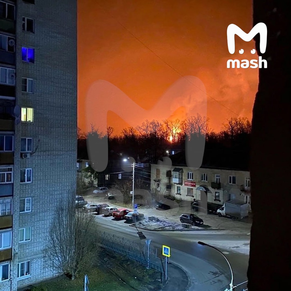 Chiến sự Ukraine 11/11: Nga sắp thắt túi, vây quân Kiev ở Avdiivka - 4 Chiến sự Ukraine 11/11: Nga sắp thắt túi, vây quân Kiev ở Avdiivka - 4