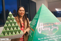 4 món ngon trứ danh Bình Định lọt top các món ăn tiêu biểu Việt Nam