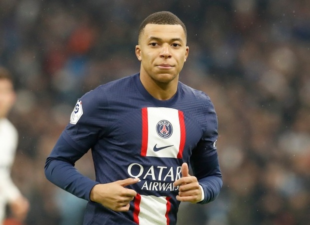 Man Utd được khuyên không nên phí tiền chiêu mộ Kylian Mbappe - 1 Man Utd được khuyên không nên phí tiền chiêu mộ Kylian Mbappe - 1