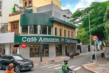 Đại gia Thái rút khỏi liên doanh Café Amazon, dừng cuộc chơi ở Việt Nam?