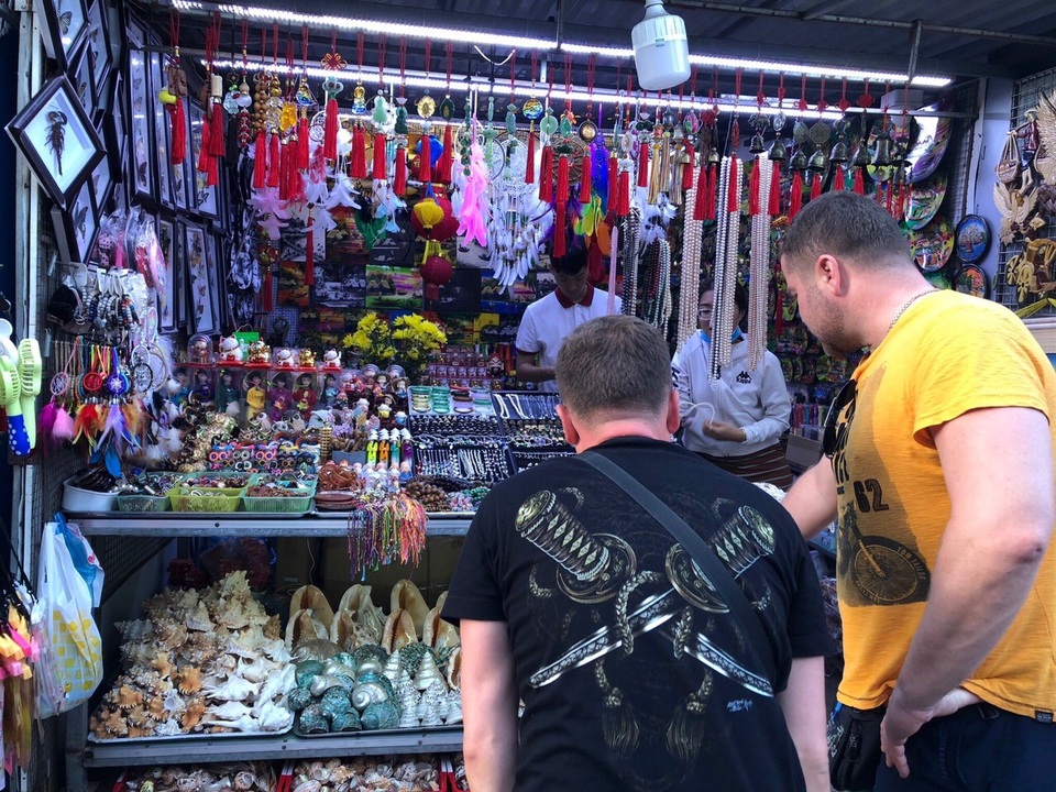 Sau 10 năm hoạt động, phố đi bộ trở thành điểm nhấn của du lịch Nha Trang - 1