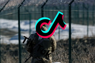 Quan chức Ukraine lo ngại vì Nga "áp đảo" Kiev trên TikTok