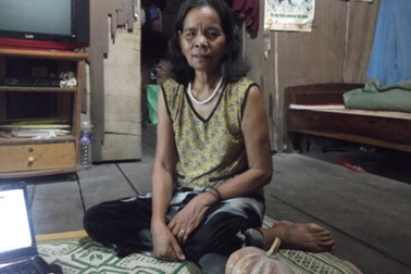 Bi hài chuyện phạt vạ ngoại tình của người J’rai