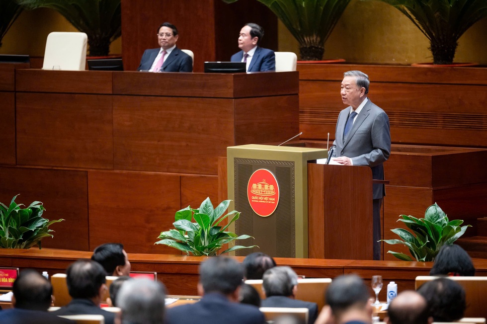 Xem khoa học công nghệ là một khoản đầu tư, chấp nhận có thắng có thua - 1 Xem khoa học công nghệ là một khoản đầu tư, chấp nhận có thắng có thua - 1
