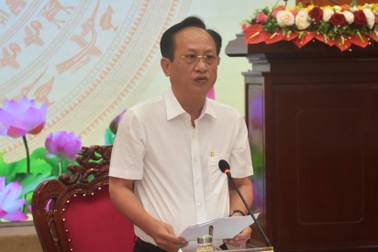 Bạc Liêu "làm đủ cách" chưa cải thiện được chỉ số năng lực cạnh tranh