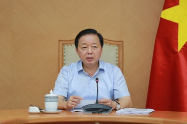 Phó Thủ tướng: Thiết kế mẫu nhà ở xã hội giúp rút ngắn thời gian cấp phép