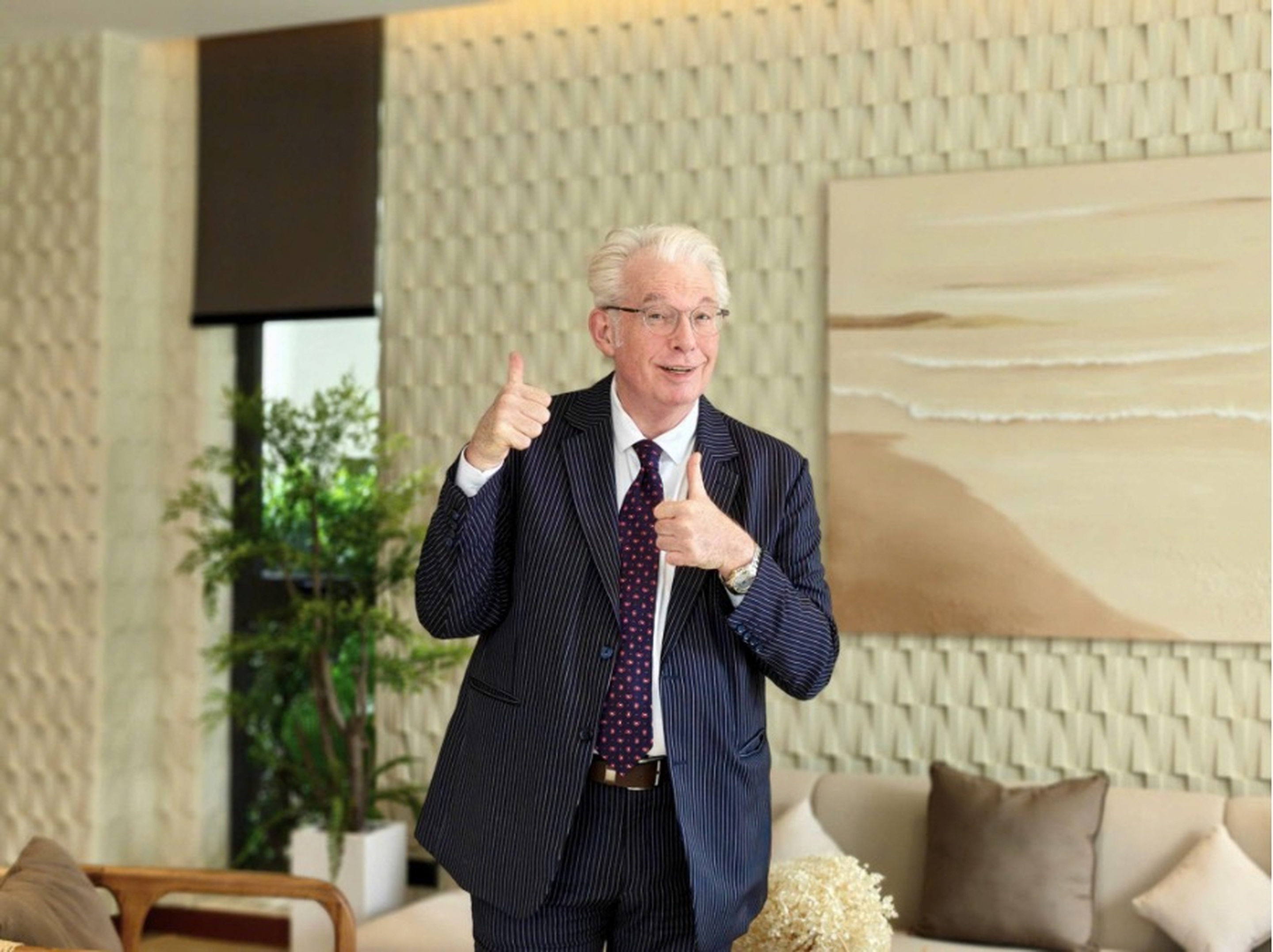 Không gian căn hộ nghỉ dưỡng sắp bàn giao của Charm Resort Long Hải - 9 Không gian căn hộ nghỉ dưỡng sắp bàn giao của Charm Resort Long Hải - 9