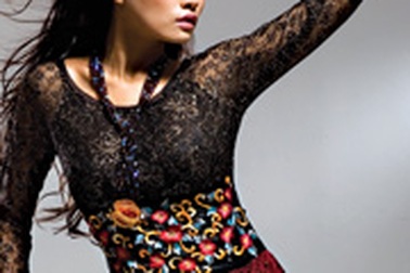 Vũ Thu Phương không có duyên với giải thưởng?