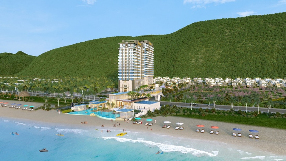 The Apus - Đầu tư an tâm xứng tầm nhờ đảm bảo 3 “tốt”: Giá tốt, vị trí tốt, sản phẩm tốt - 2 The Apus - Đầu tư an tâm xứng tầm nhờ đảm bảo 3 “tốt”: Giá tốt, vị trí tốt, sản phẩm tốt - 2