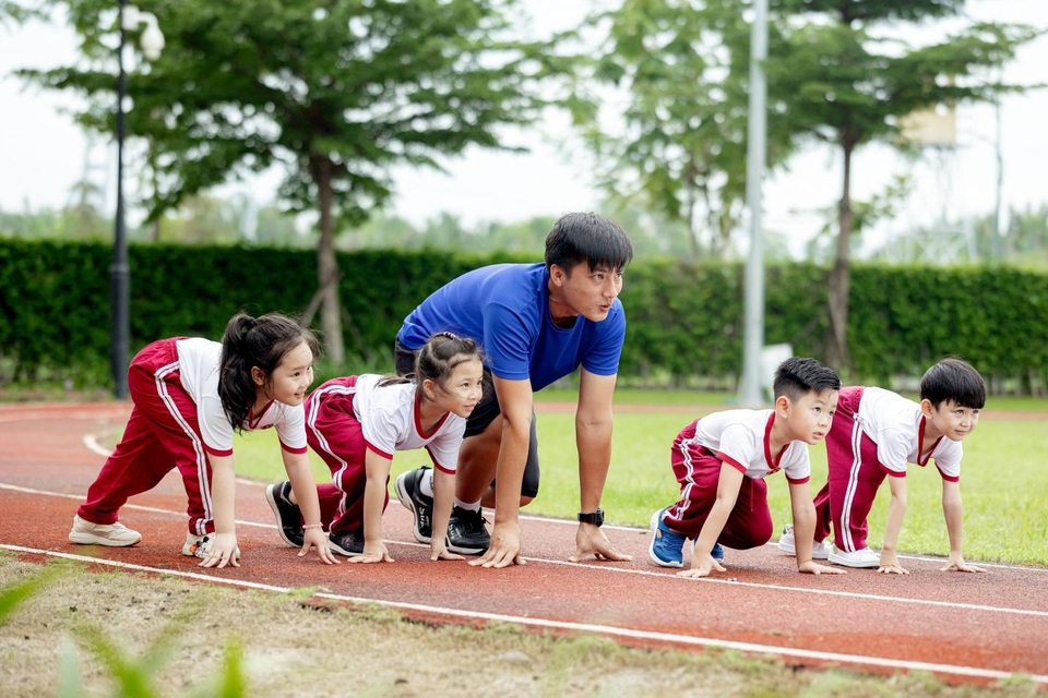 Thỏa sức vui học, khám phá và phát triển kỹ năng tại Trại hè Anh ngữ VAS - 2 Thỏa sức vui học, khám phá và phát triển kỹ năng tại Trại hè Anh ngữ VAS - 2