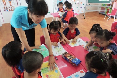 Sổ liên lạc điện tử: Không quá 40.000 đồng/tháng