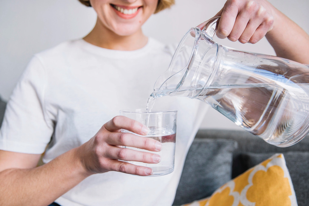 Vừa đi nắng về tuyệt đối không làm 3 điều này - 2 Vừa đi nắng về tuyệt đối không làm 3 điều này - 2