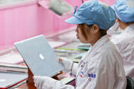 MacBook, iPad được Foxconn gia công tại Việt Nam